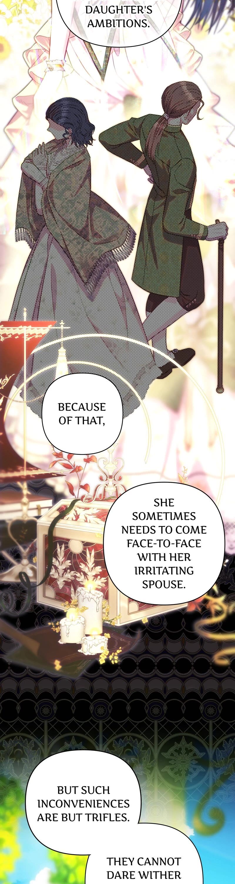 Another Typical Fantasy Romance chapter 115 page 34