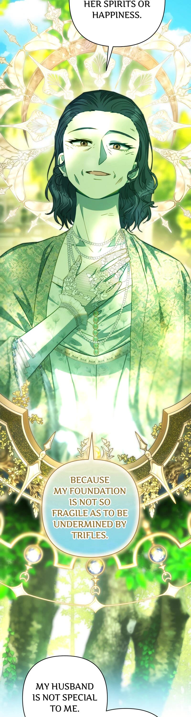 Another Typical Fantasy Romance chapter 115 page 35