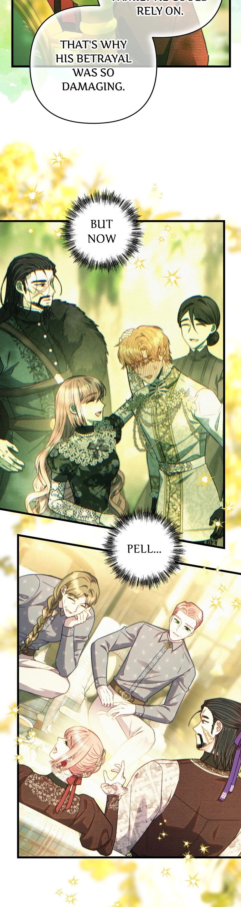 Another Typical Fantasy Romance chapter 115 page 37