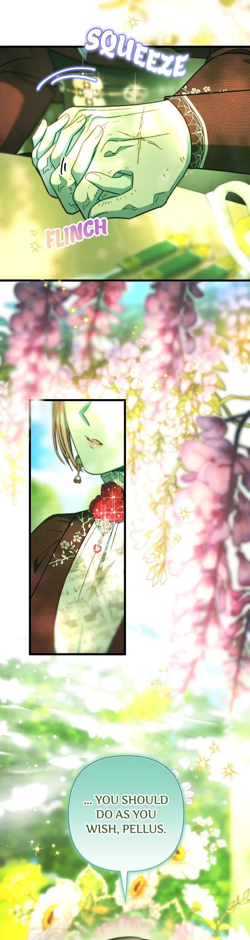 Another Typical Fantasy Romance chapter 115 page 38