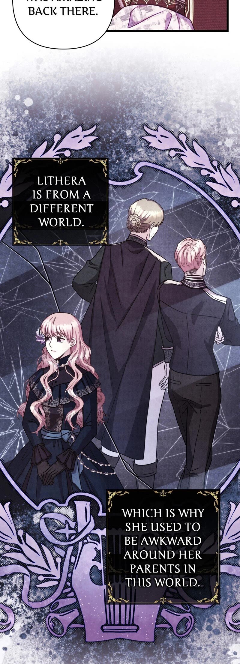 Another Typical Fantasy Romance chapter 115 page 4