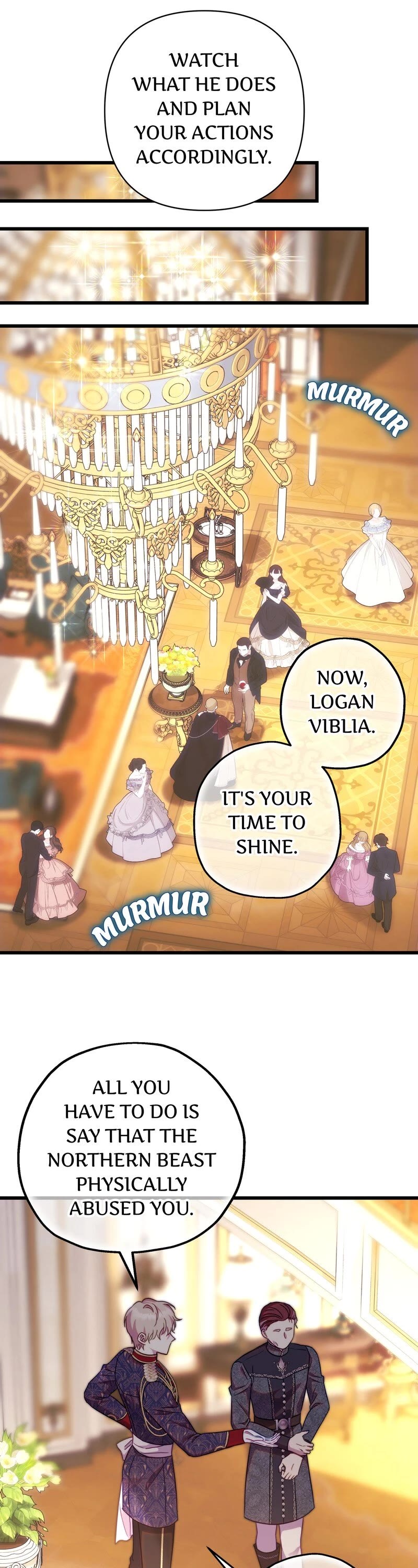 Another Typical Fantasy Romance chapter 115 page 41