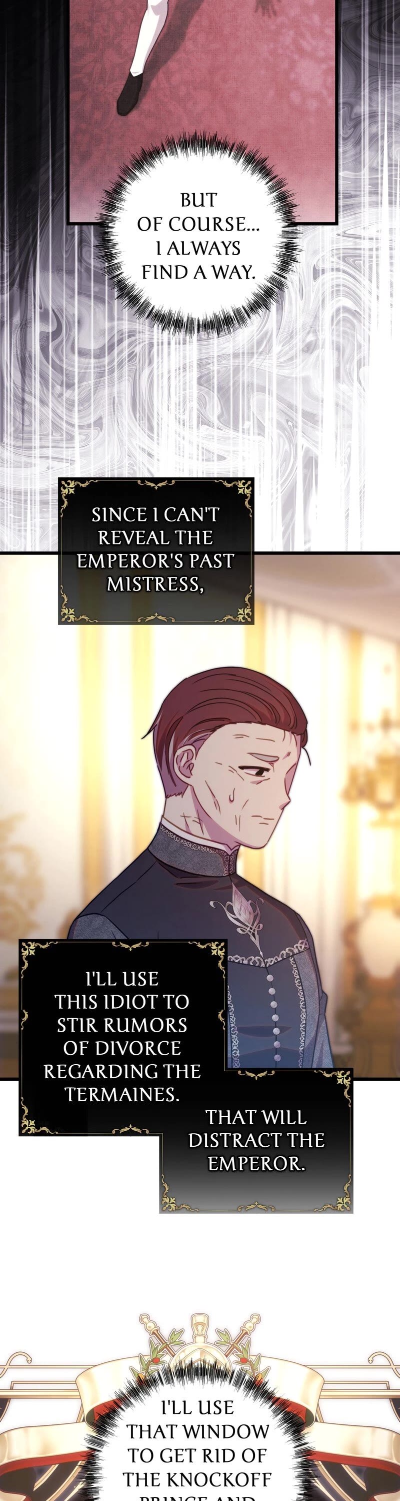 Another Typical Fantasy Romance chapter 115 page 43