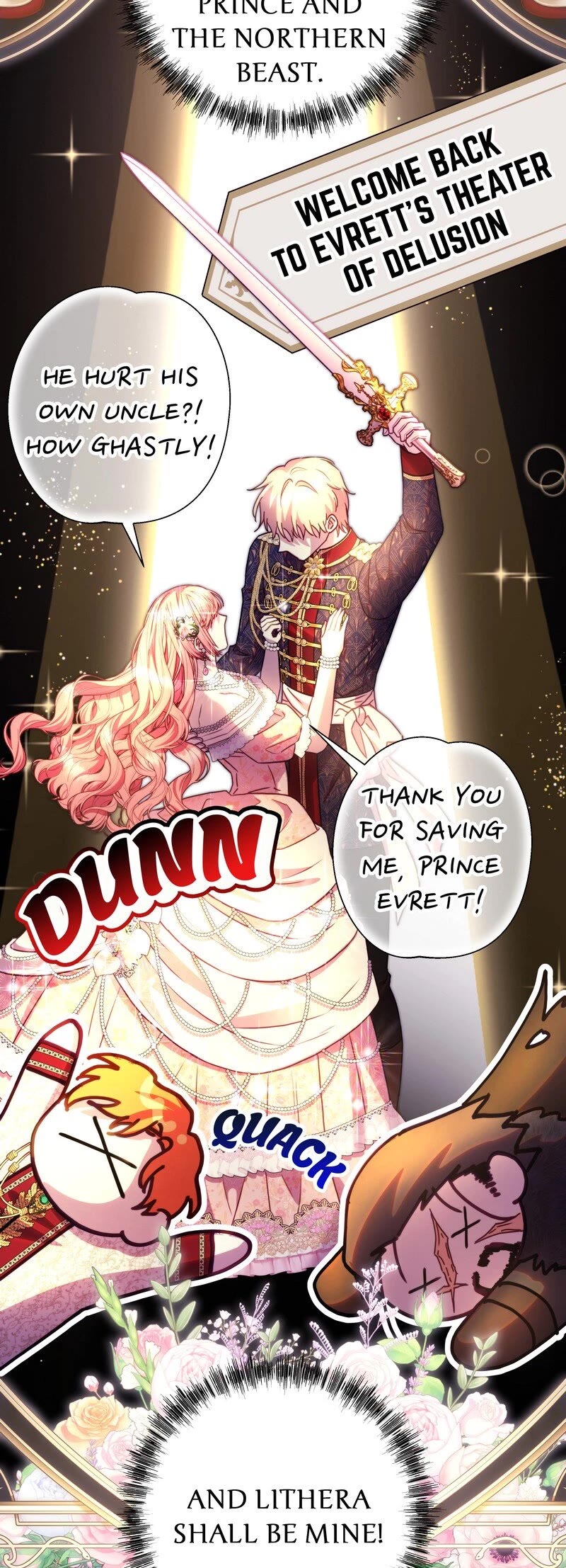 Another Typical Fantasy Romance chapter 115 page 44