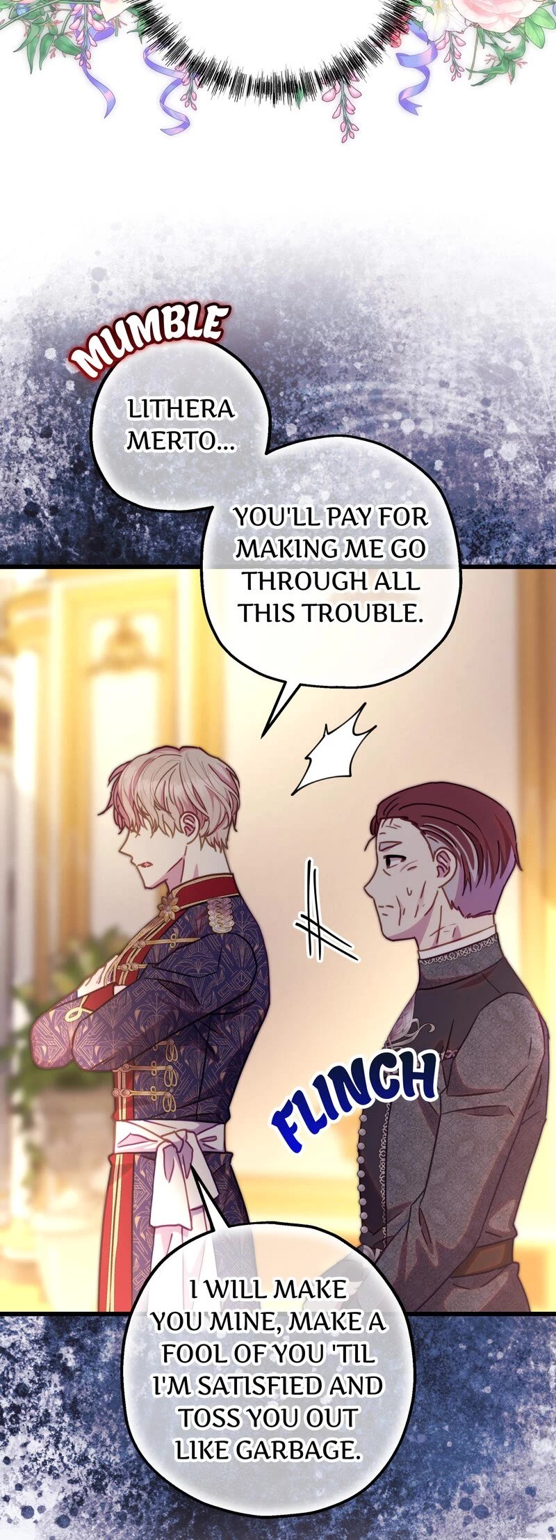 Another Typical Fantasy Romance chapter 115 page 45