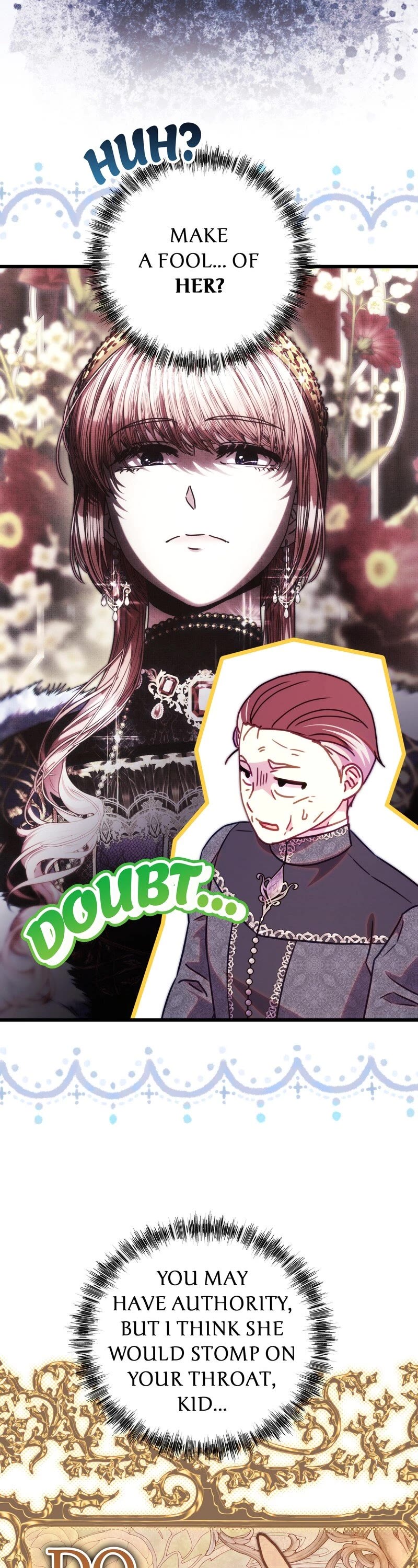 Another Typical Fantasy Romance chapter 115 page 46