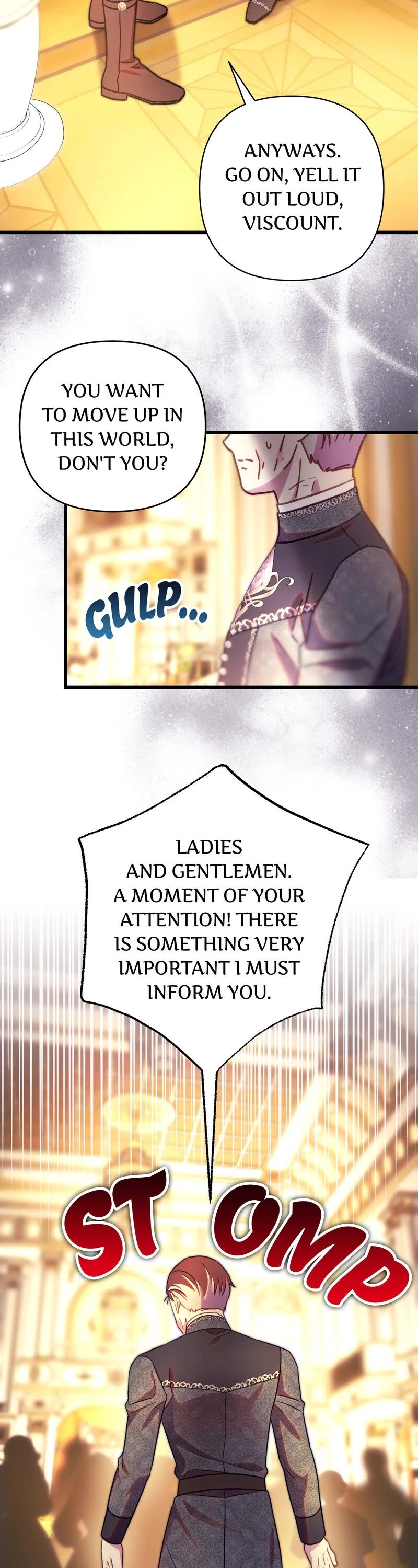 Another Typical Fantasy Romance chapter 115 page 48