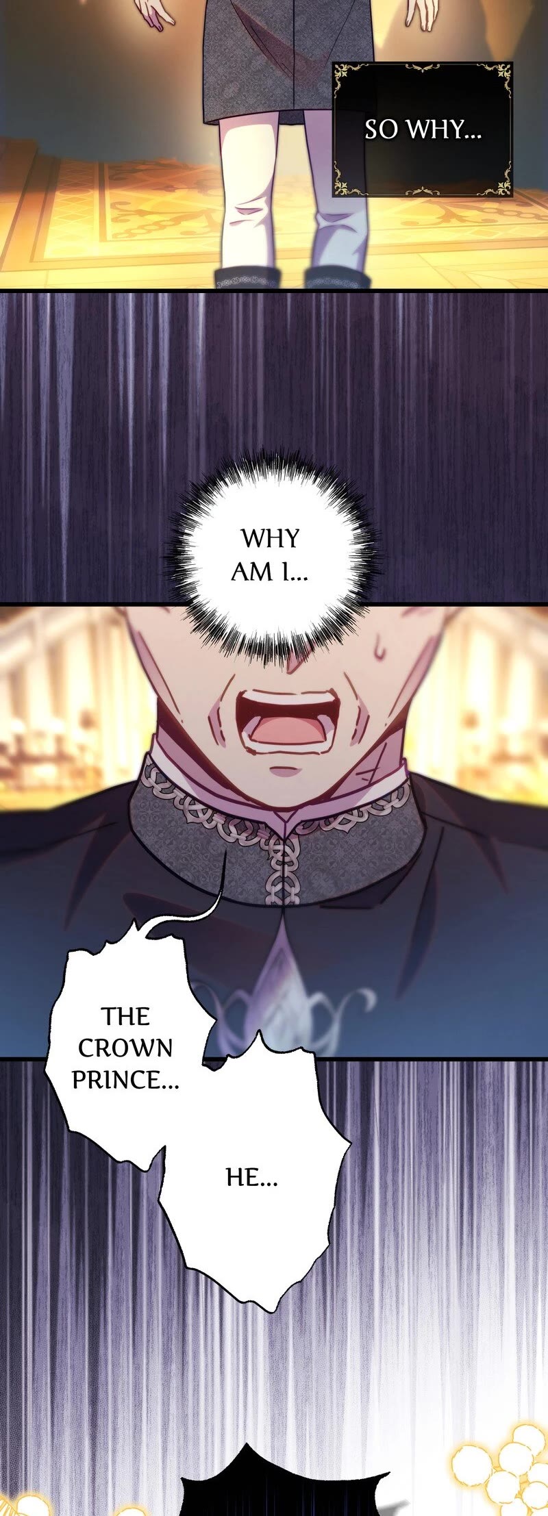 Another Typical Fantasy Romance chapter 115 page 49