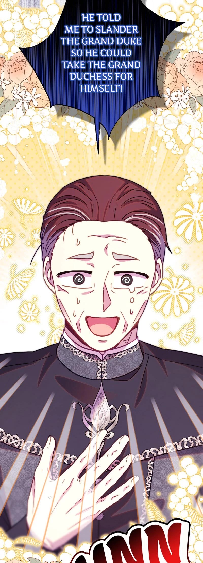 Another Typical Fantasy Romance chapter 115 page 50