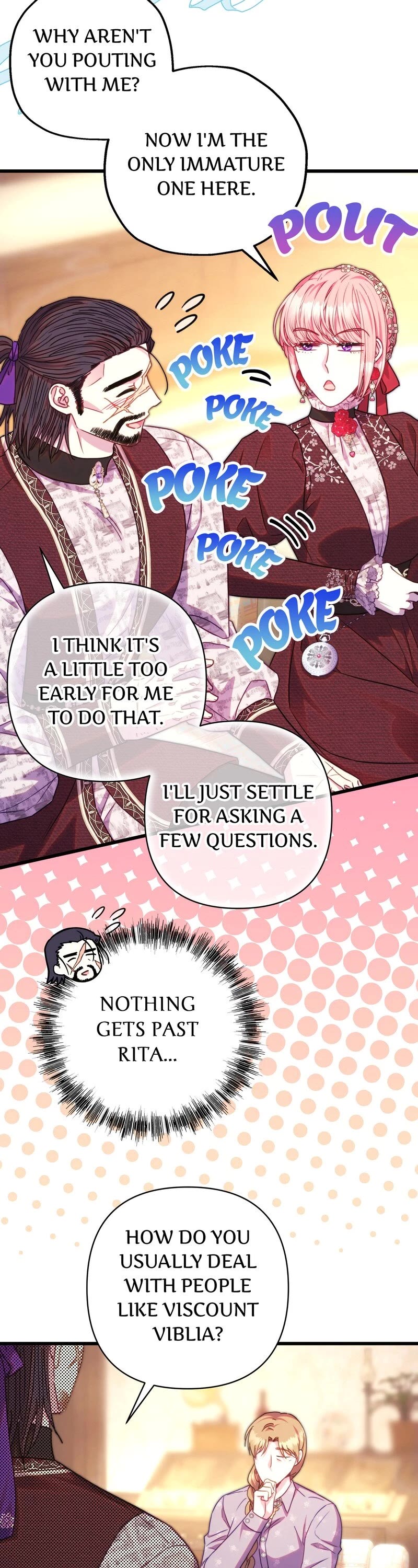 Another Typical Fantasy Romance chapter 115 page 7