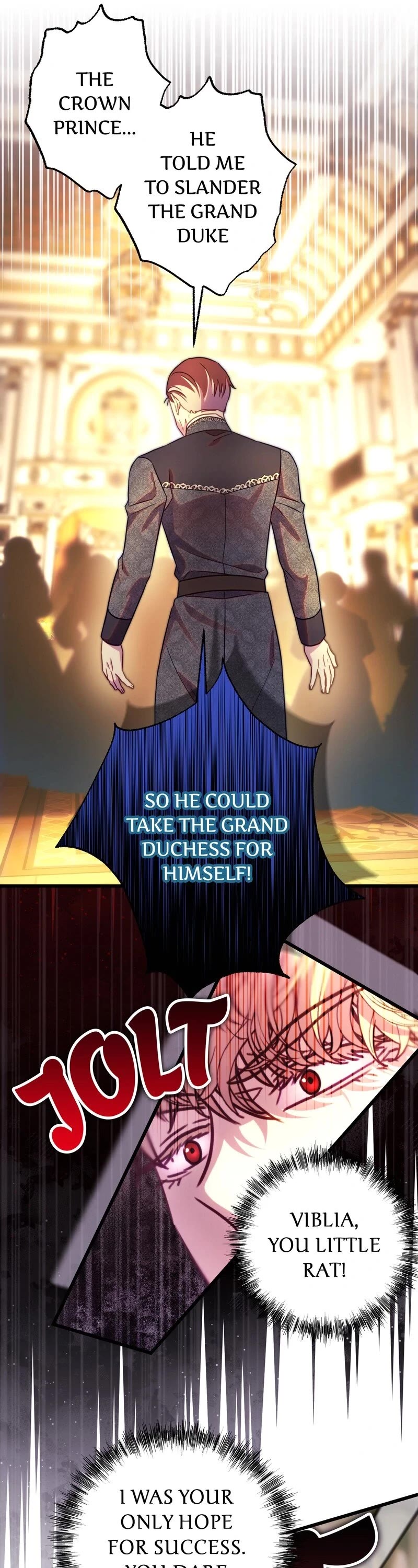 Another Typical Fantasy Romance chapter 116 page 1