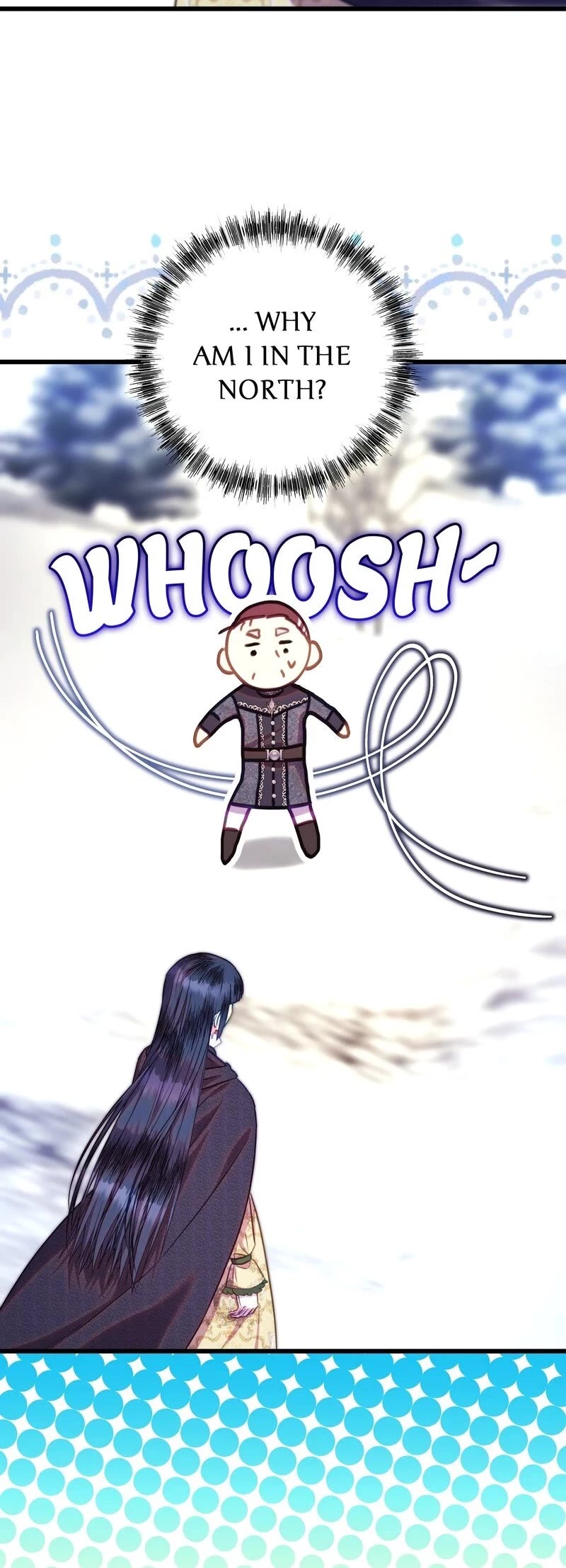 Another Typical Fantasy Romance chapter 116 page 10