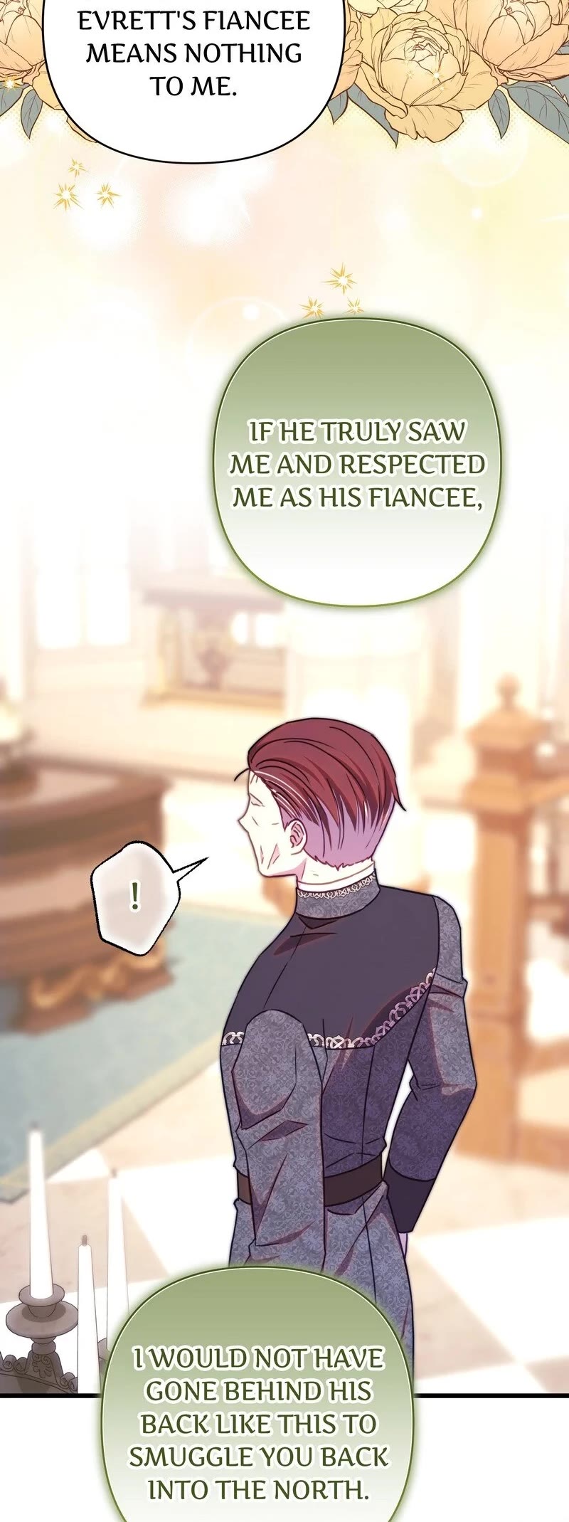 Another Typical Fantasy Romance chapter 116 page 15