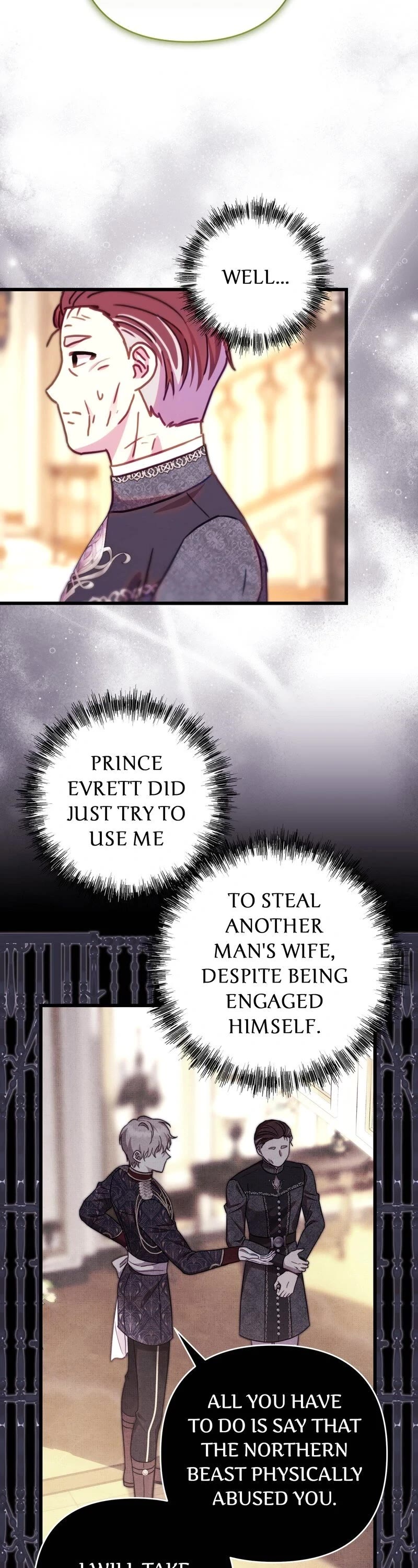 Another Typical Fantasy Romance chapter 116 page 16