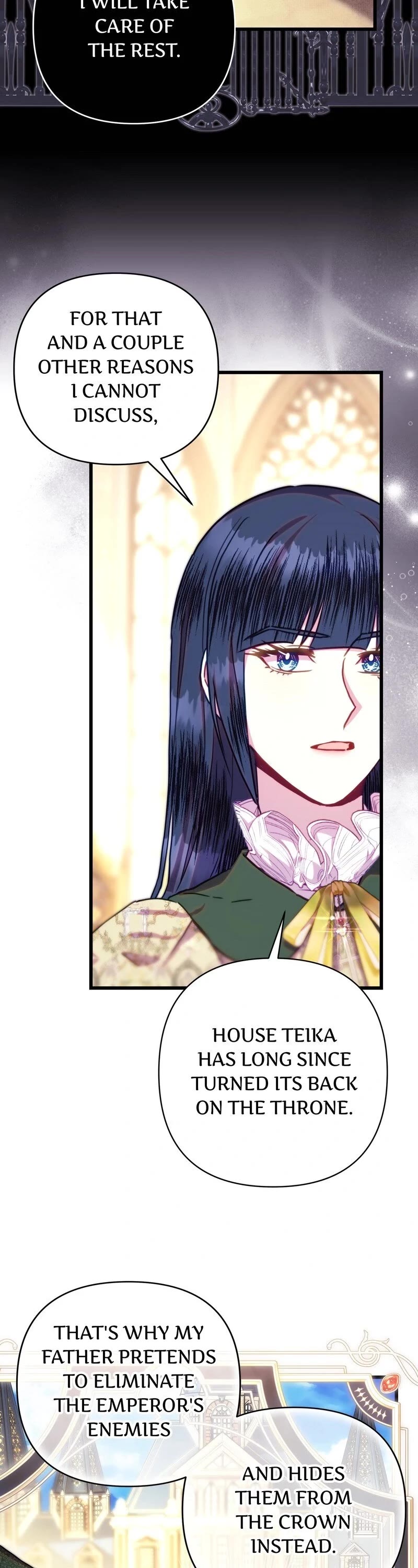 Another Typical Fantasy Romance chapter 116 page 17