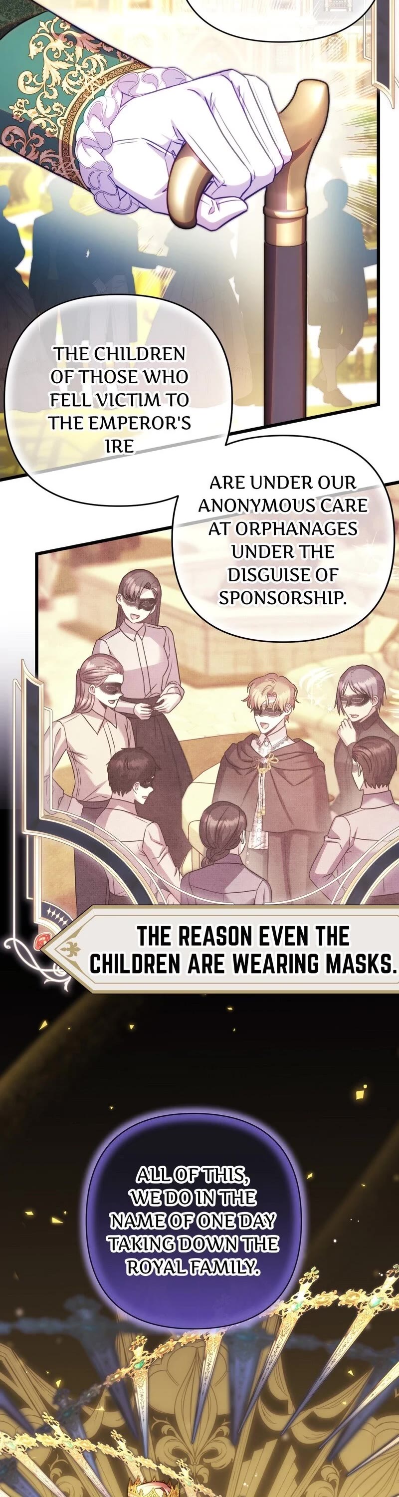 Another Typical Fantasy Romance chapter 116 page 18