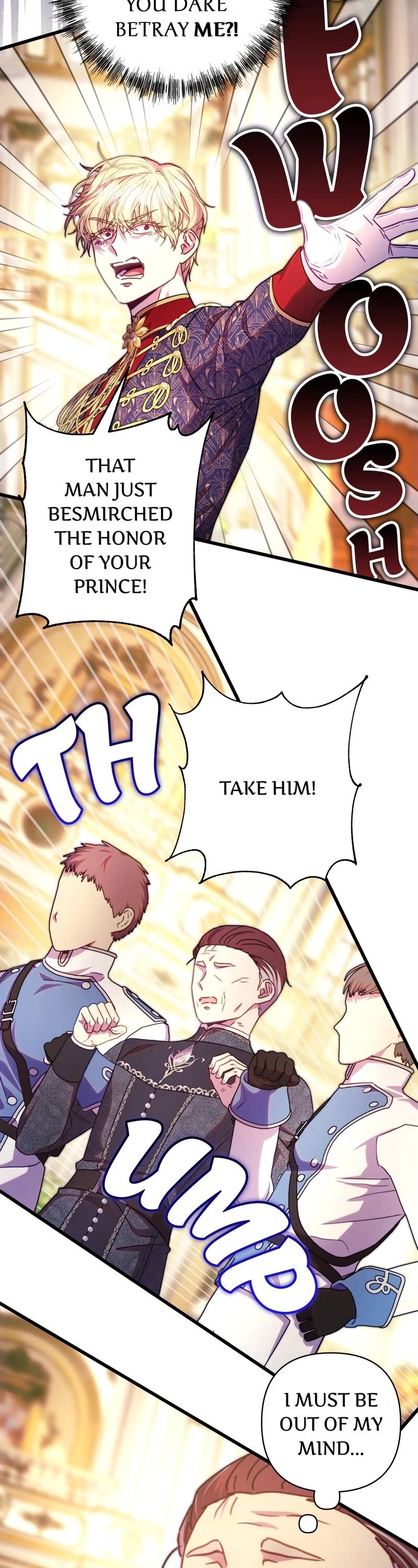 Another Typical Fantasy Romance chapter 116 page 2