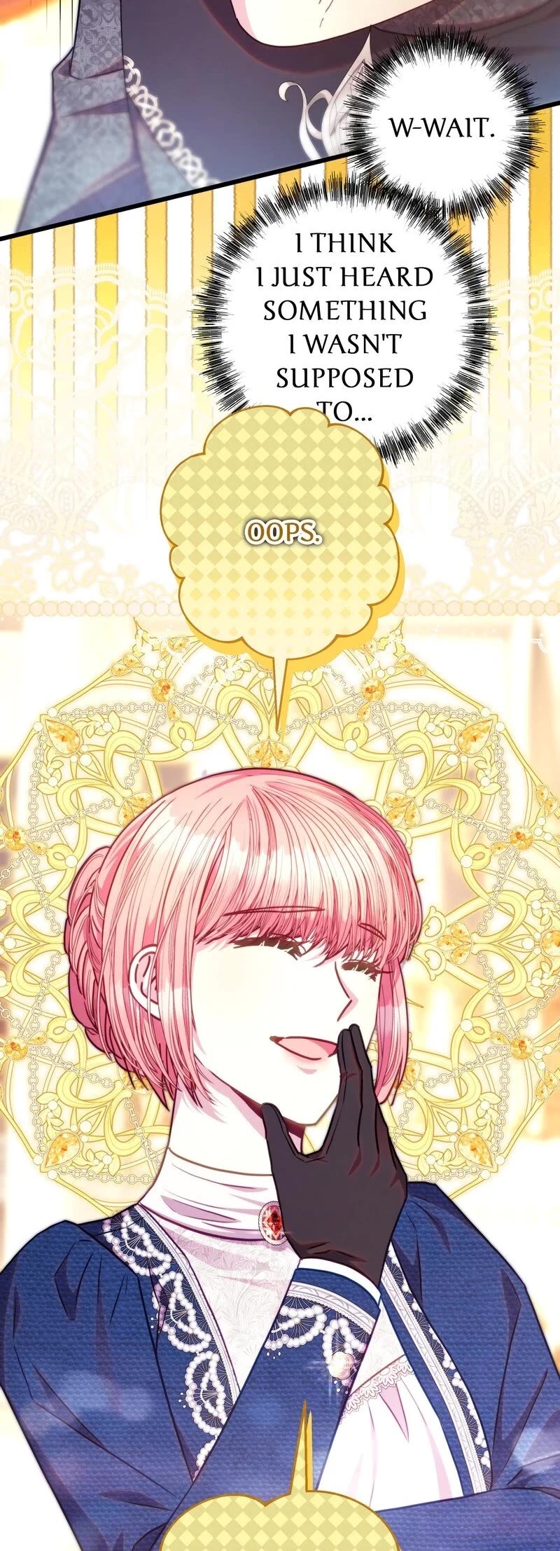 Another Typical Fantasy Romance chapter 116 page 20