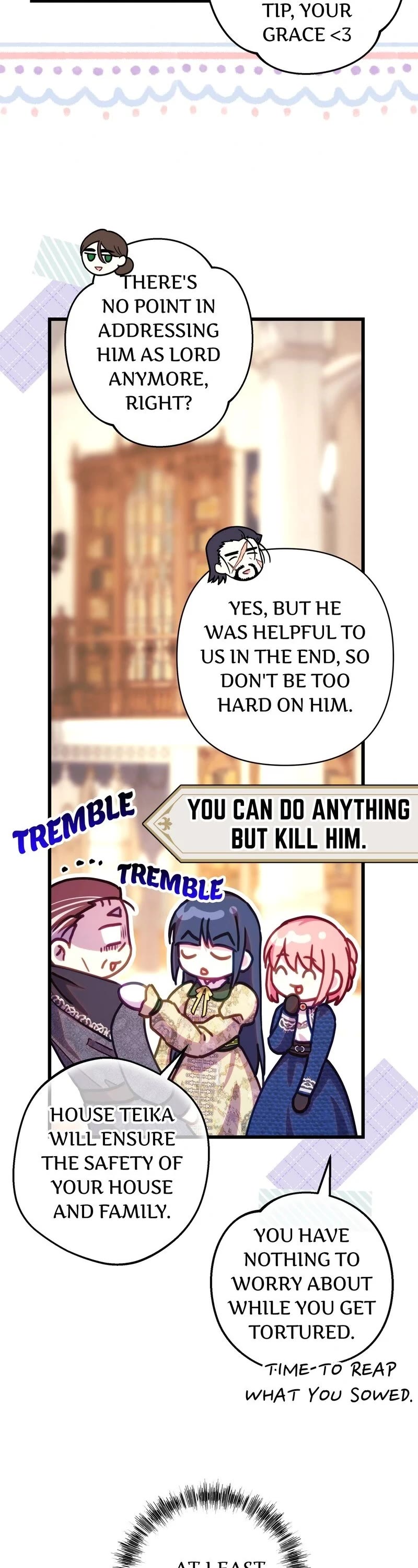 Another Typical Fantasy Romance chapter 116 page 22