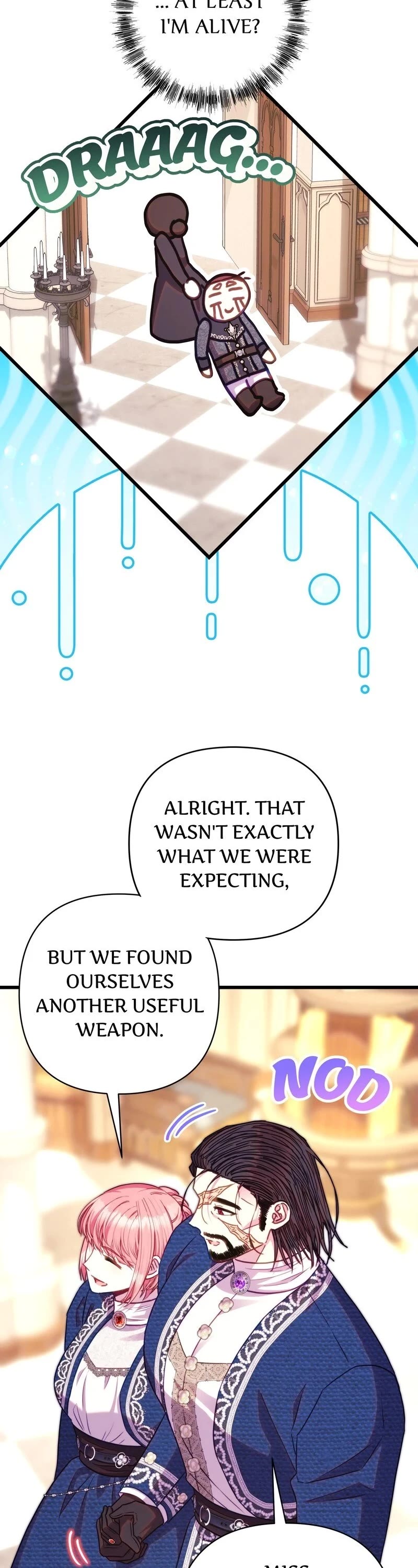 Another Typical Fantasy Romance chapter 116 page 23