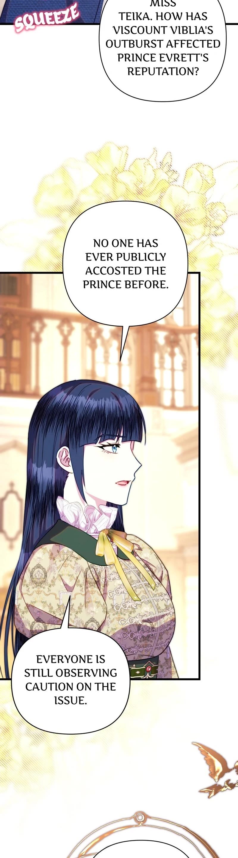 Another Typical Fantasy Romance chapter 116 page 24