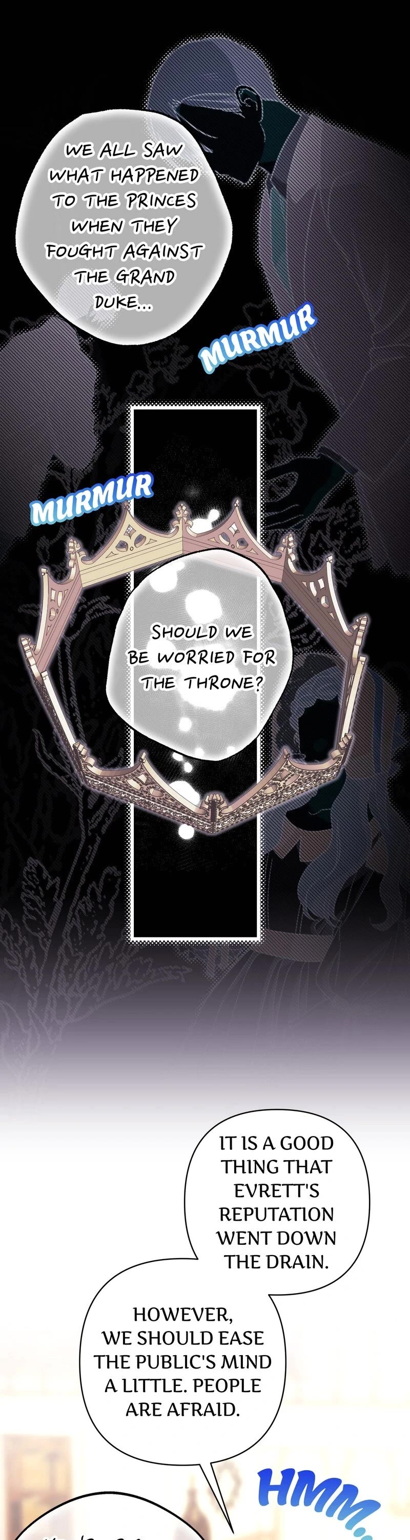 Another Typical Fantasy Romance chapter 116 page 26