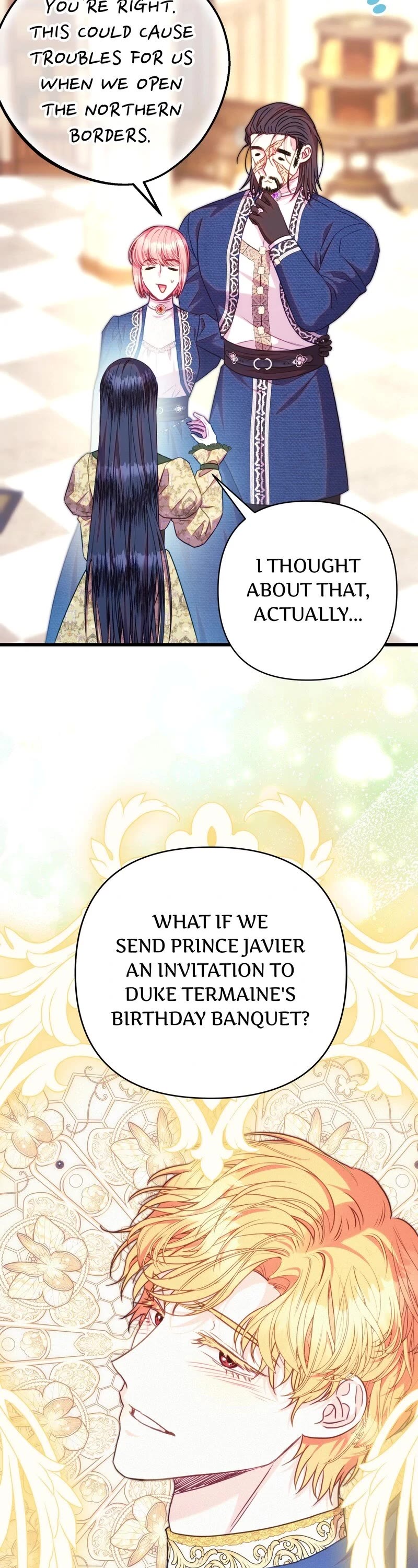 Another Typical Fantasy Romance chapter 116 page 27