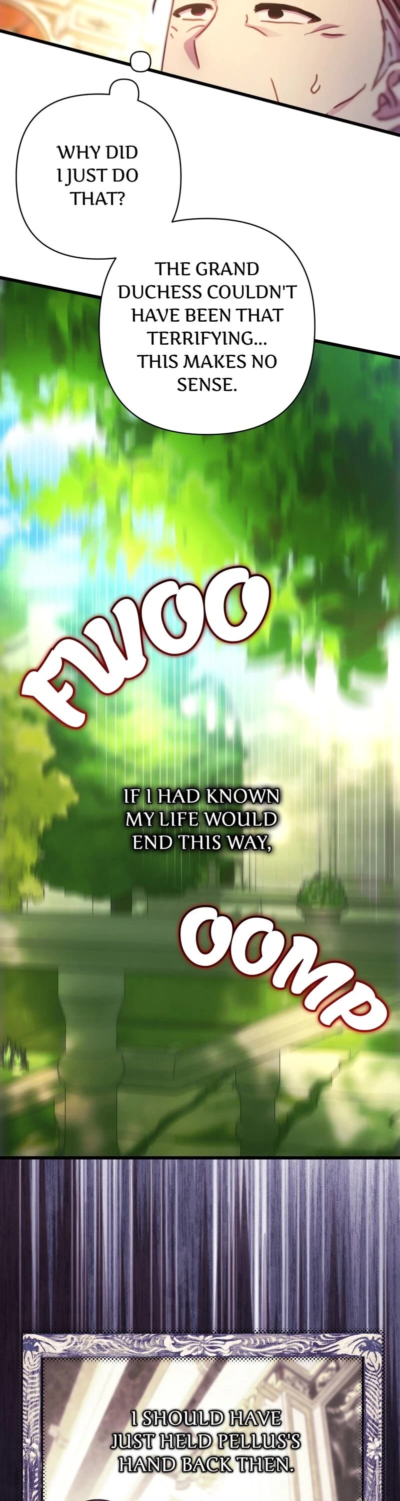 Another Typical Fantasy Romance chapter 116 page 3