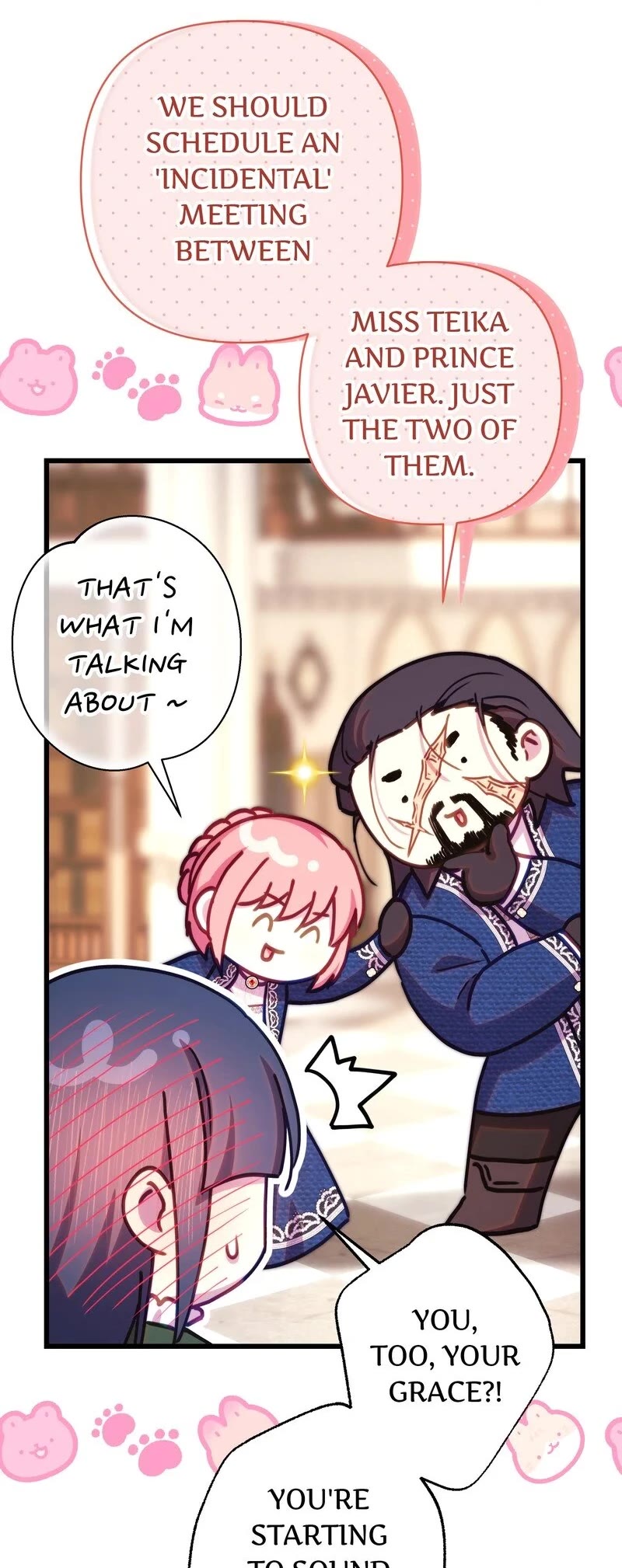 Another Typical Fantasy Romance chapter 116 page 30