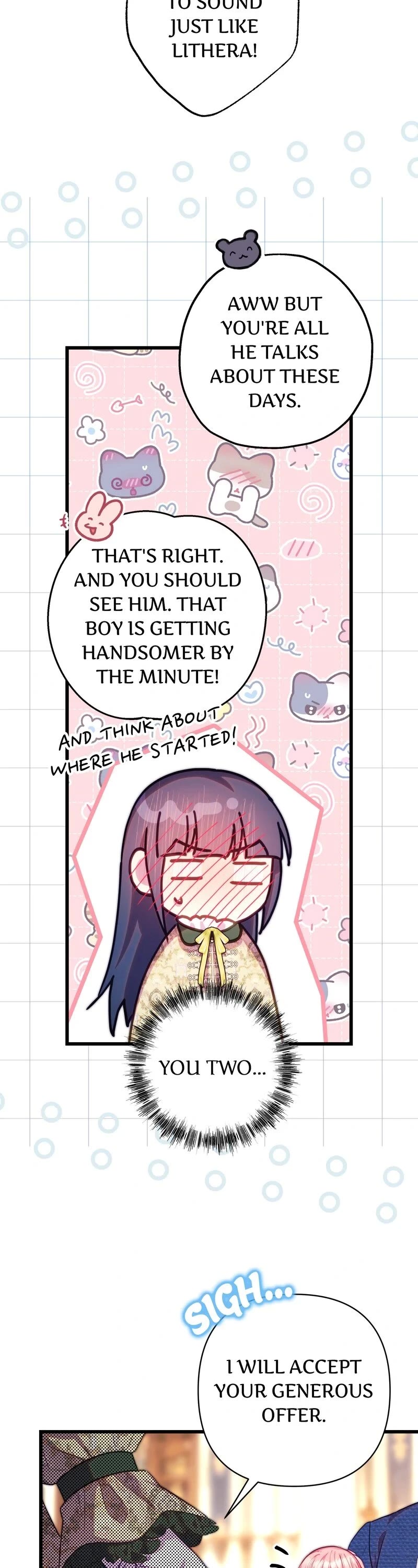 Another Typical Fantasy Romance chapter 116 page 31