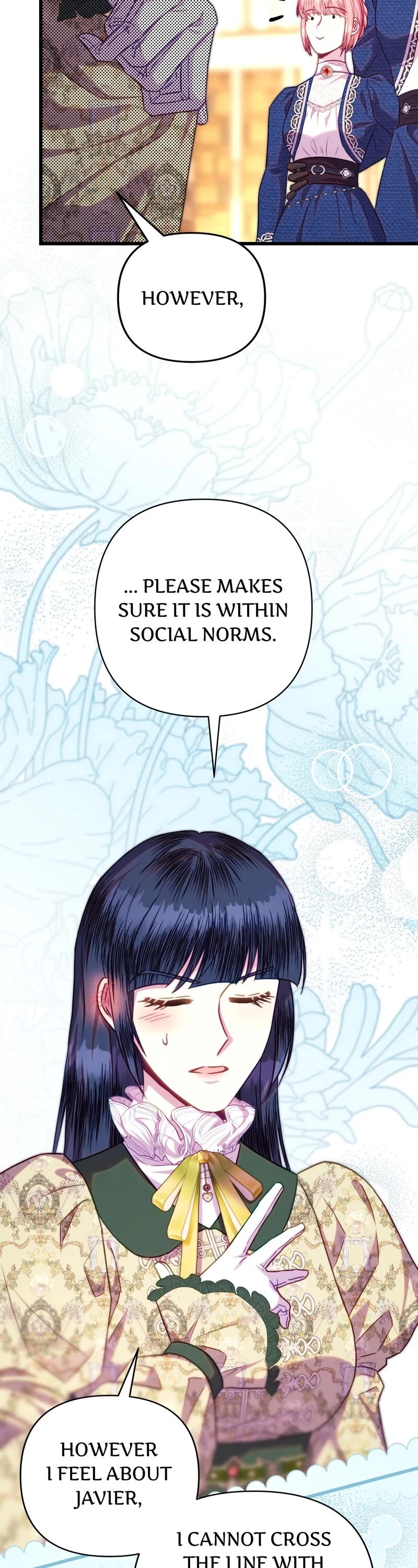 Another Typical Fantasy Romance chapter 116 page 32