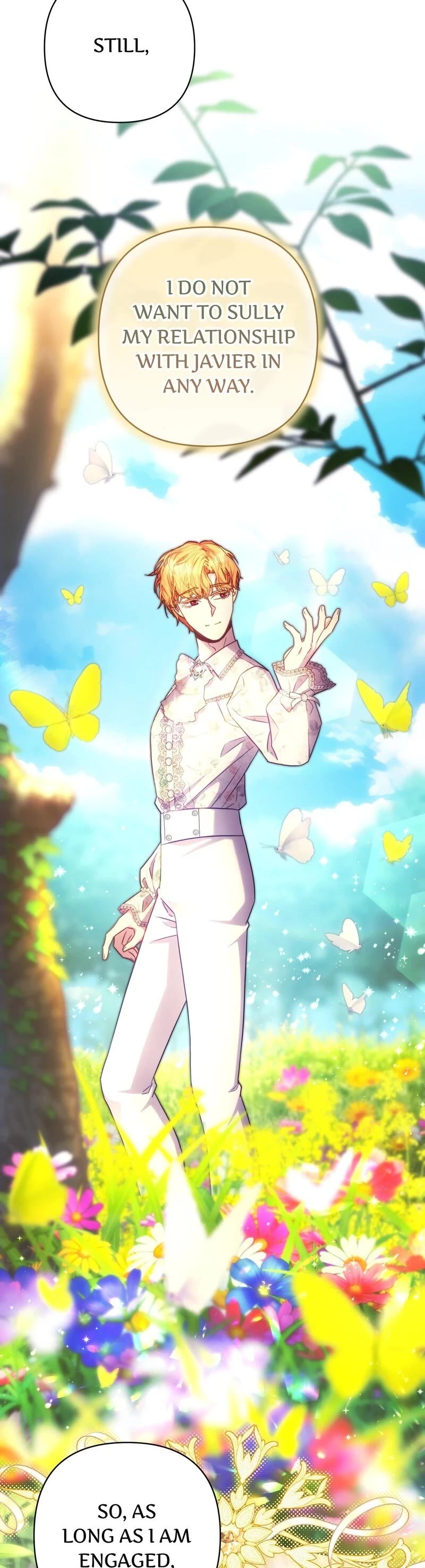 Another Typical Fantasy Romance chapter 116 page 34