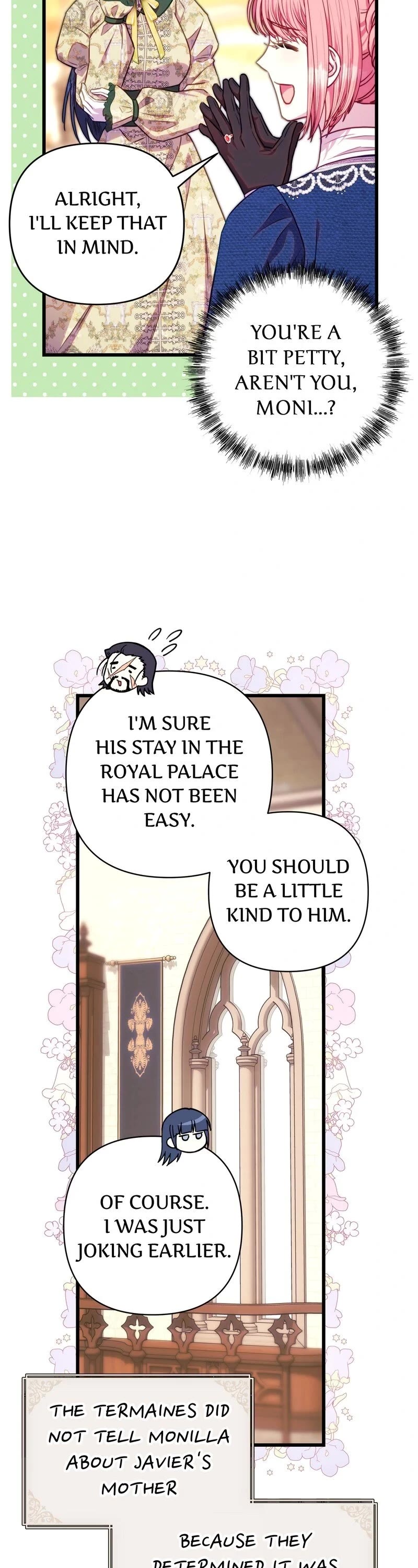 Another Typical Fantasy Romance chapter 116 page 36