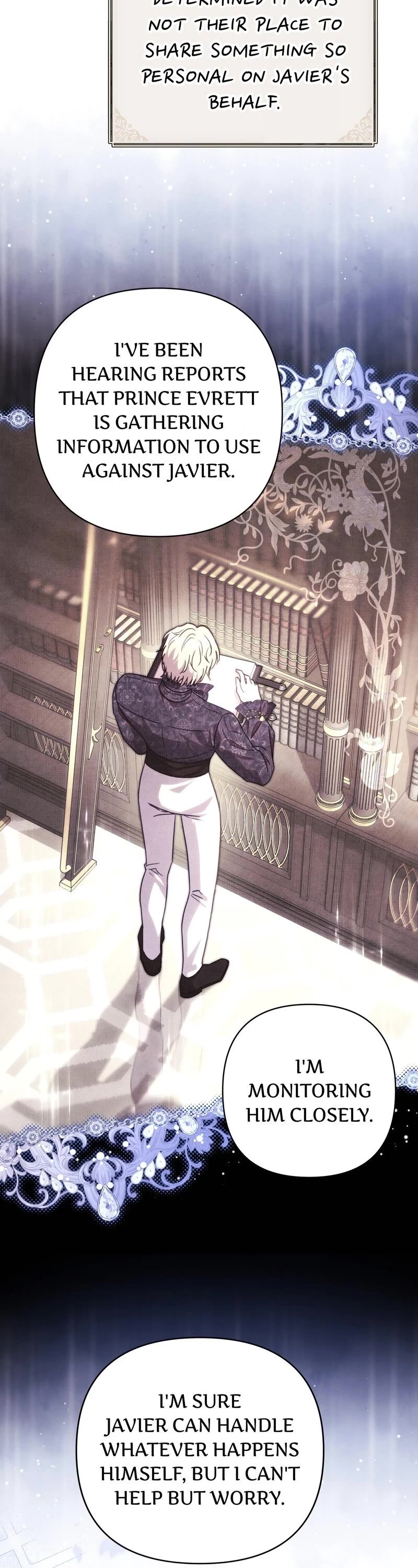 Another Typical Fantasy Romance chapter 116 page 37