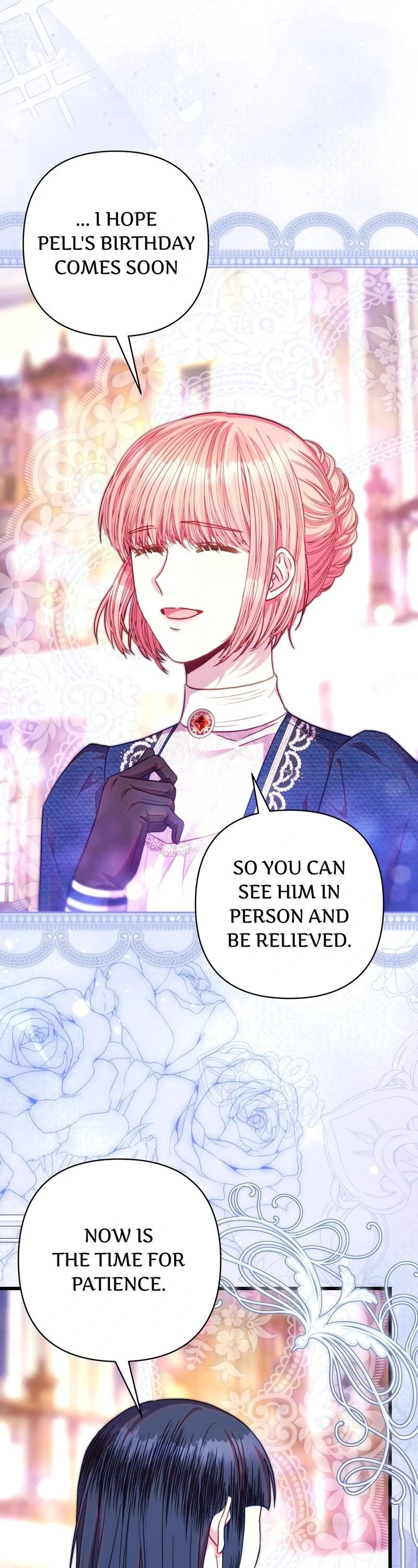 Another Typical Fantasy Romance chapter 116 page 38