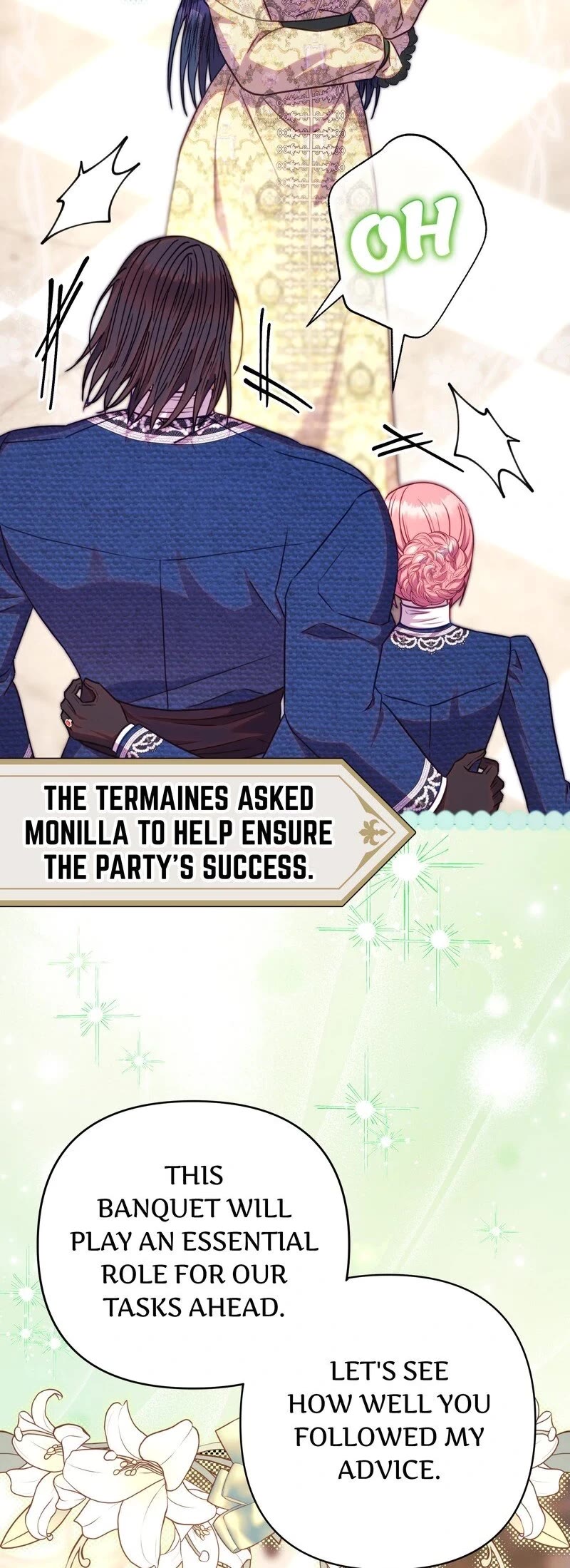 Another Typical Fantasy Romance chapter 116 page 40