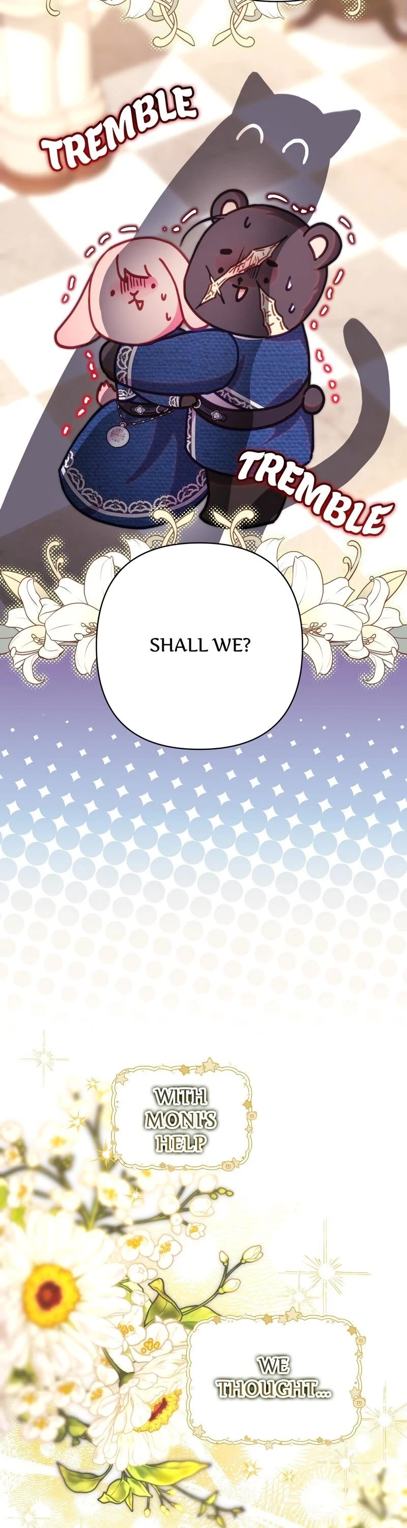 Another Typical Fantasy Romance chapter 116 page 41