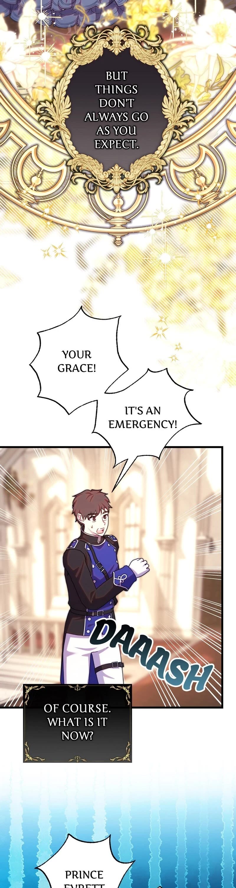 Another Typical Fantasy Romance chapter 116 page 43