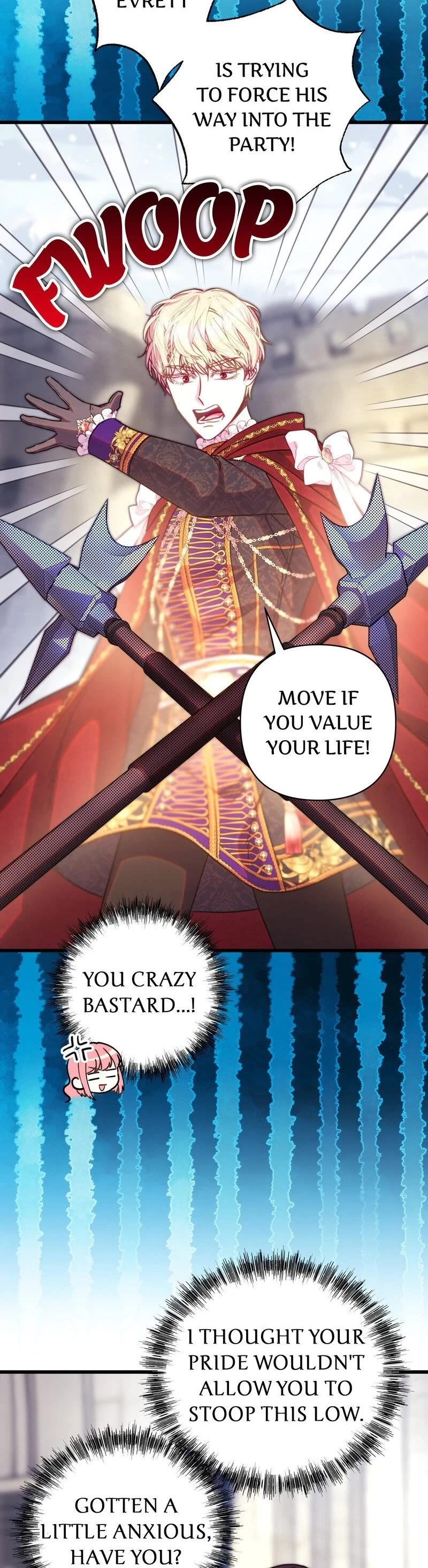 Another Typical Fantasy Romance chapter 116 page 44