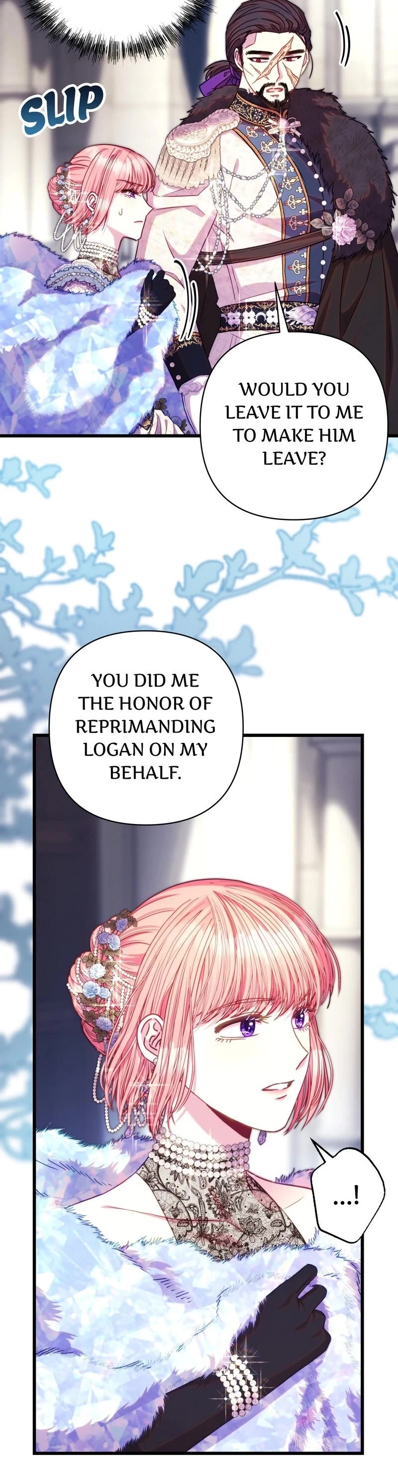 Another Typical Fantasy Romance chapter 116 page 45