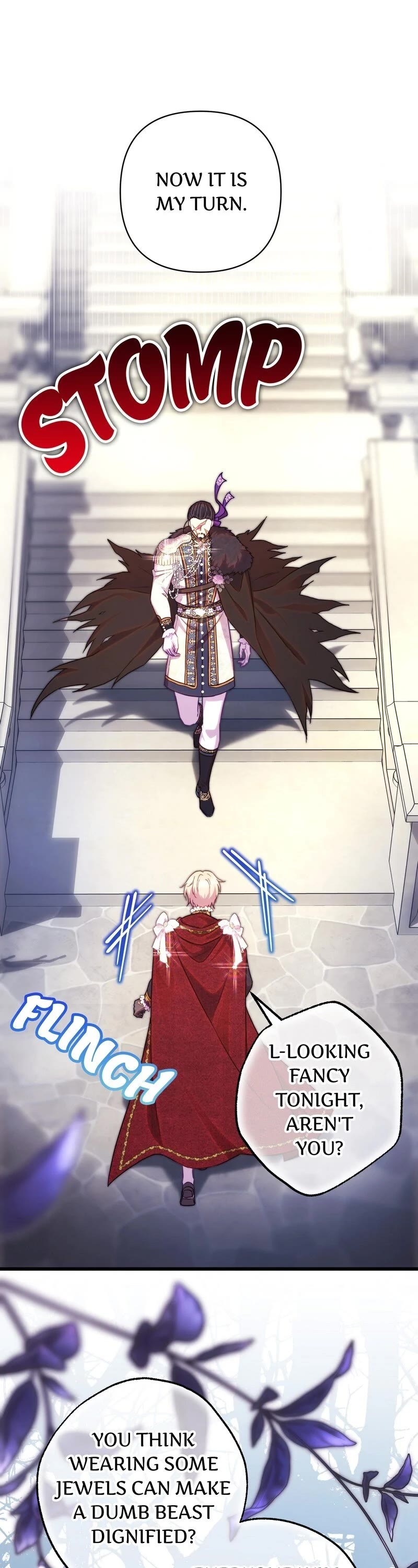 Another Typical Fantasy Romance chapter 116 page 46