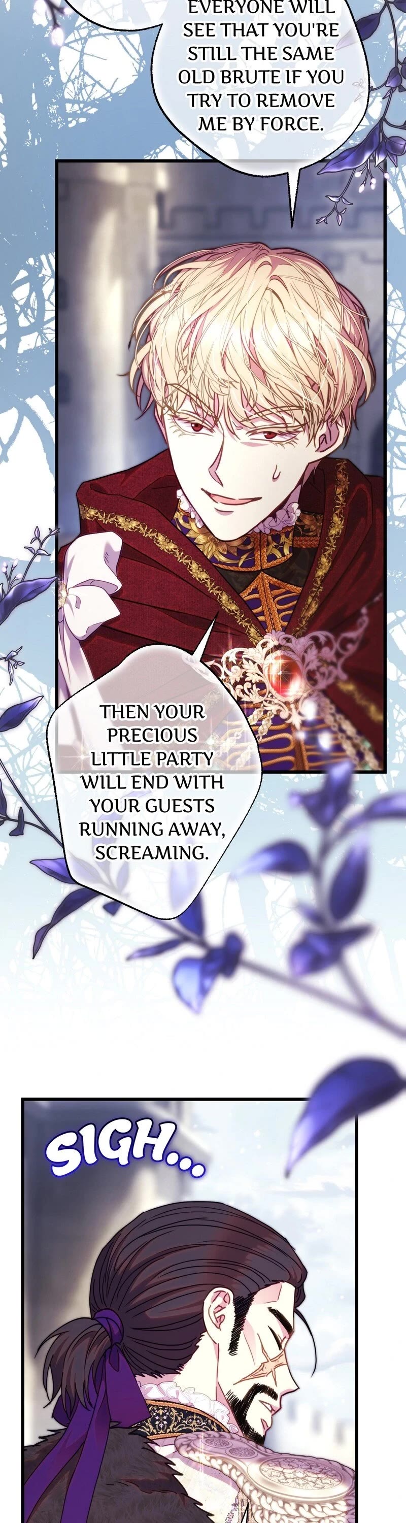 Another Typical Fantasy Romance chapter 116 page 47