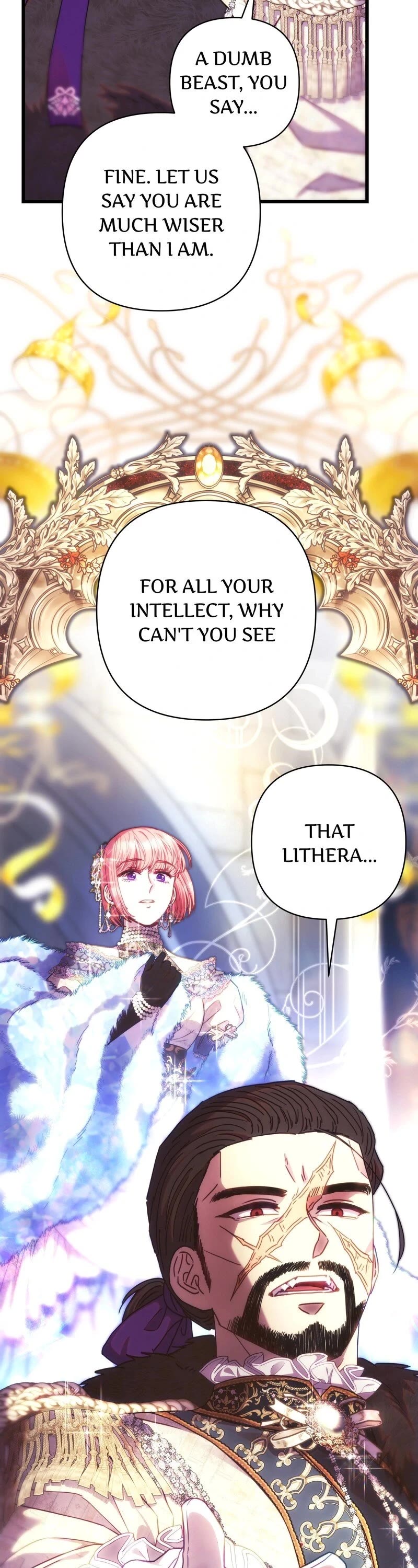 Another Typical Fantasy Romance chapter 116 page 48