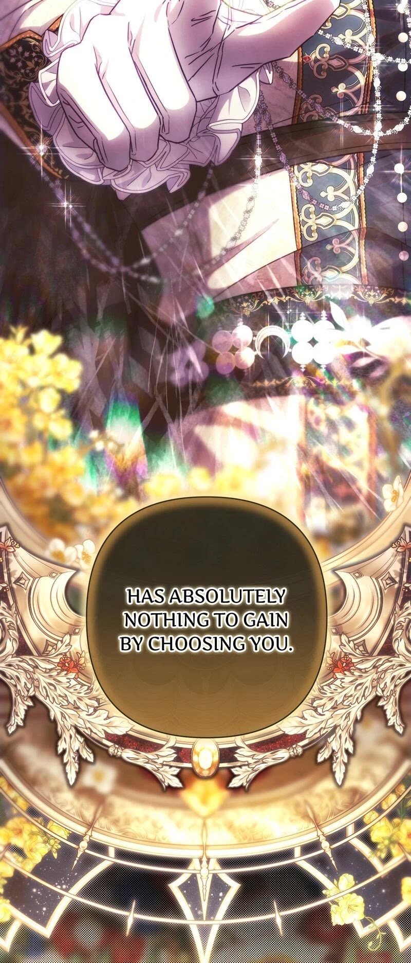 Another Typical Fantasy Romance chapter 116 page 49