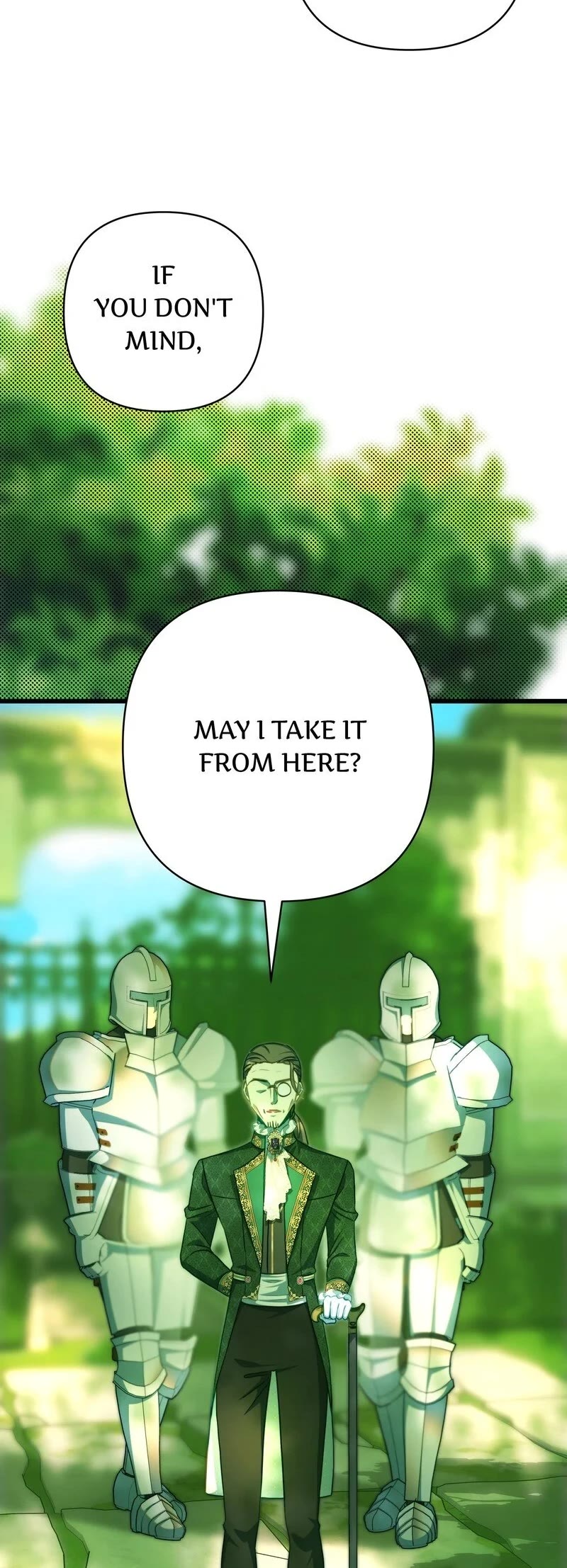 Another Typical Fantasy Romance chapter 116 page 5