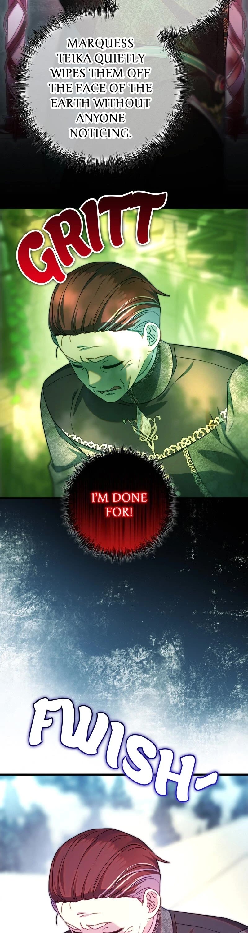 Another Typical Fantasy Romance chapter 116 page 8