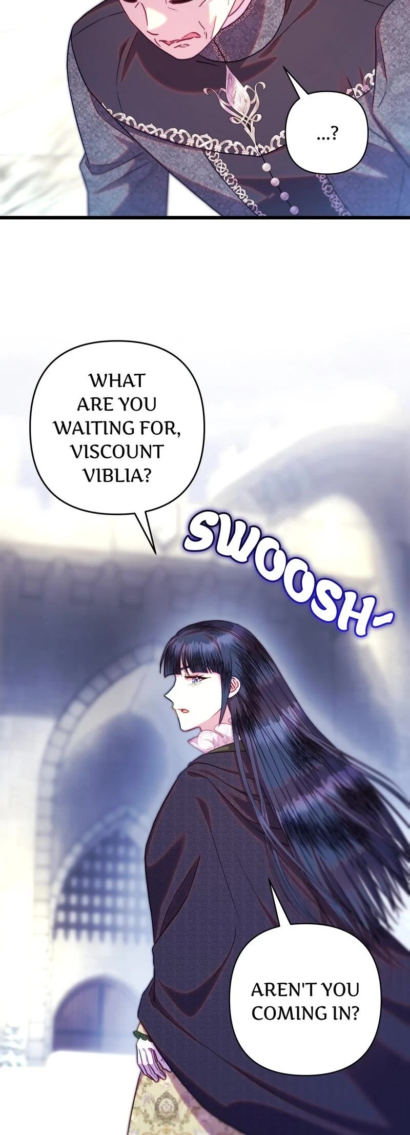 Another Typical Fantasy Romance chapter 116 page 9