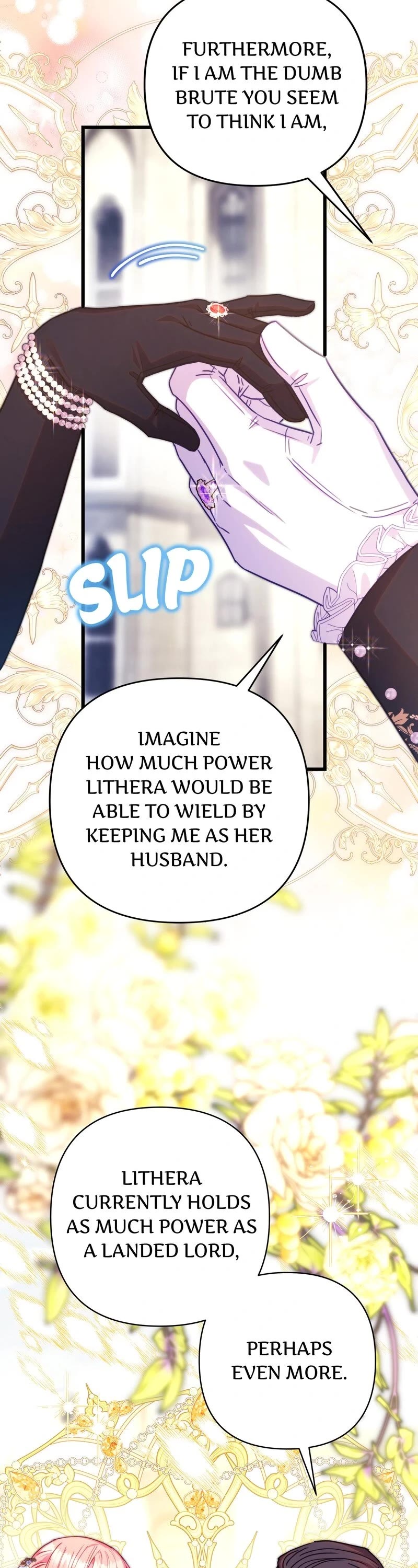 Another Typical Fantasy Romance chapter 117 page 11