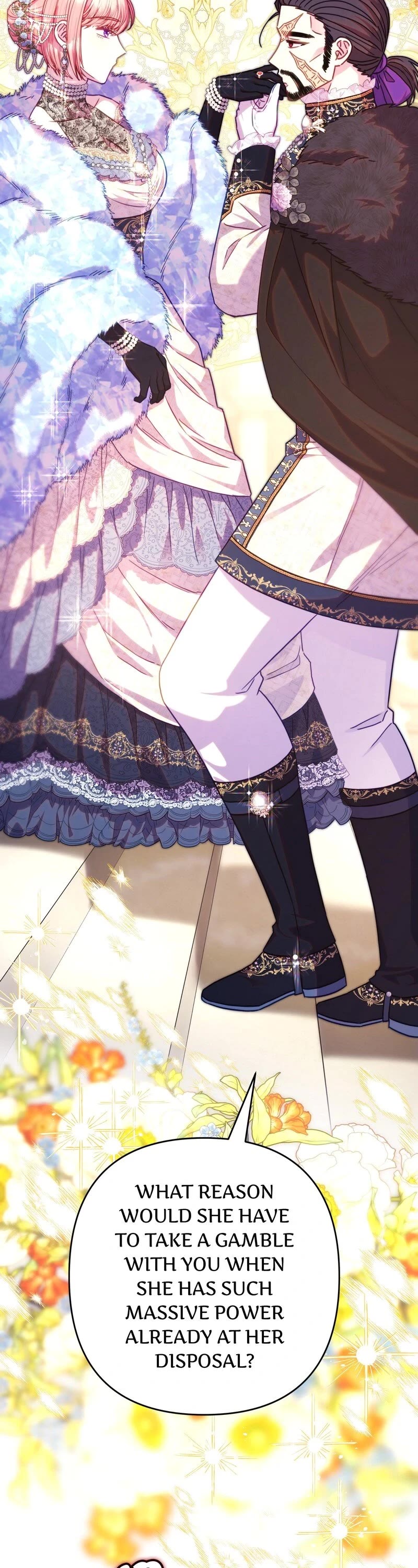 Another Typical Fantasy Romance chapter 117 page 12