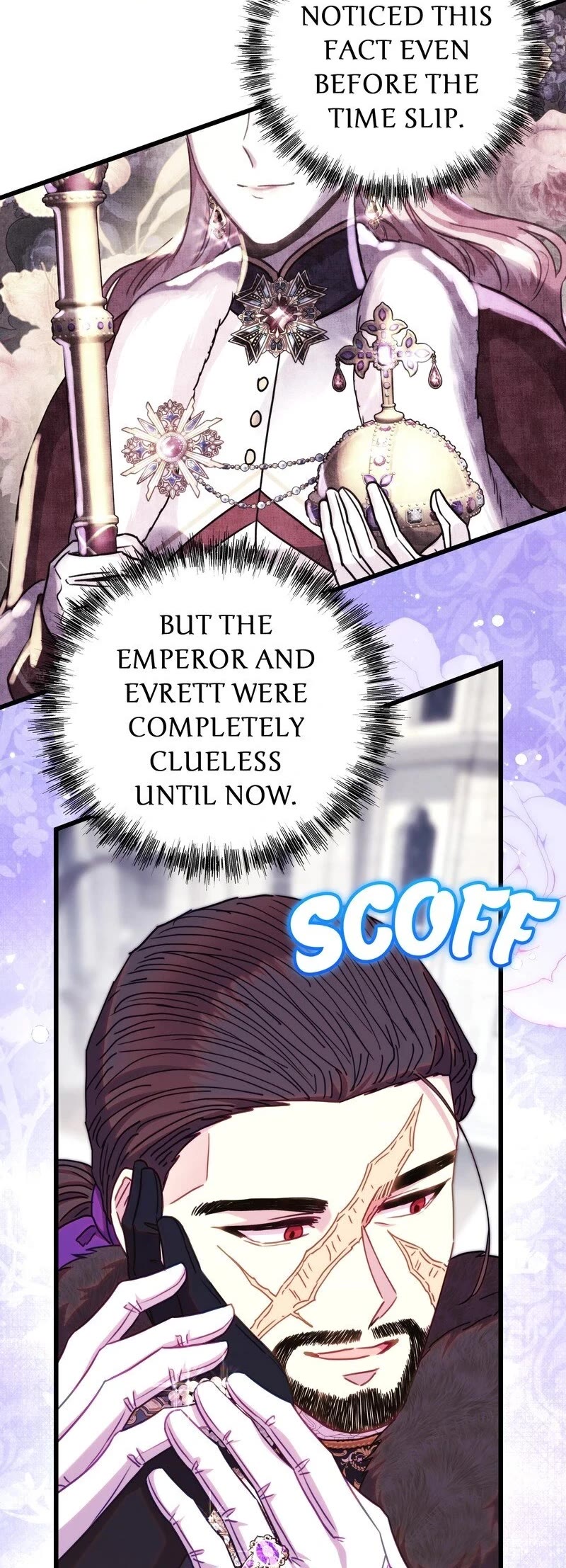 Another Typical Fantasy Romance chapter 117 page 15